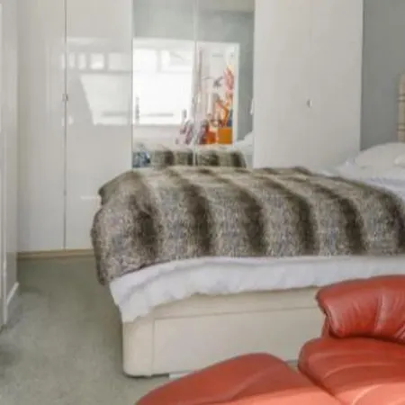 Singel Appartement Central And Modern Apartment شقة