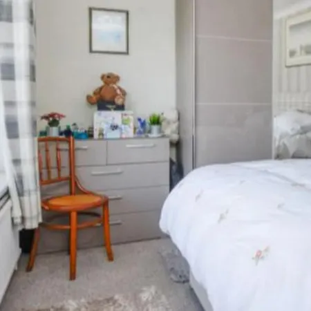 Singel Appartement Central And Modern Apartment